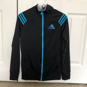 Adidas jacket